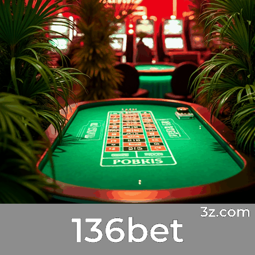 Revolucionário Catálogo de Jogos na 136bet: Redefinindo a Experiência Online