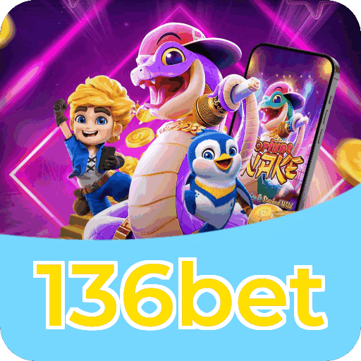 Siga a 136bet no Facebook