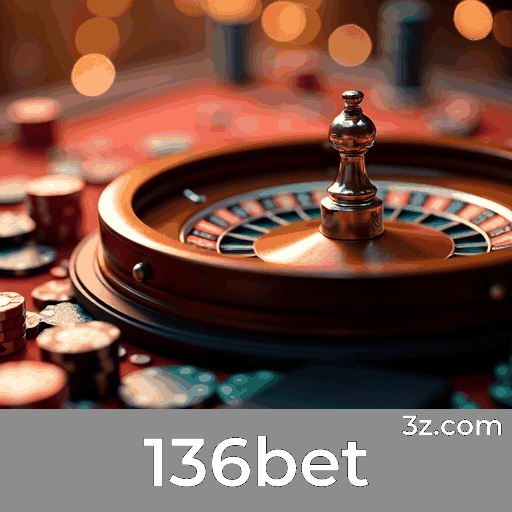136bet: Experiência de Cassino Profissional e Imersiva