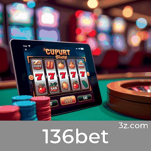136bet: Descubra as Ofertas de Bônus e Recompensas Surpreendentes