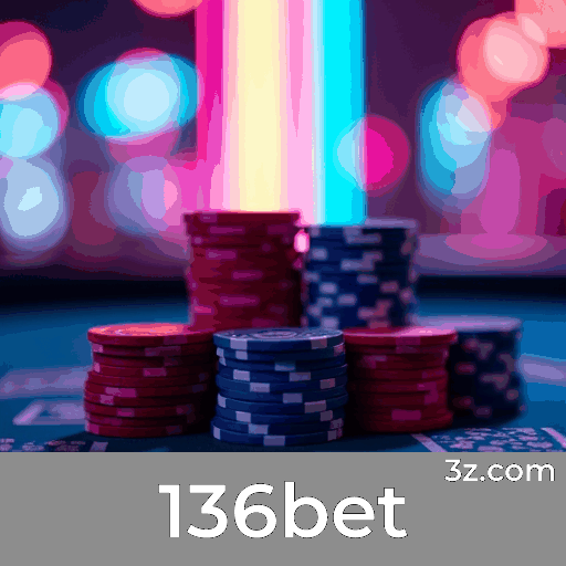 136bet: Plataforma Estável, Segura e Otimizada para o Brasil