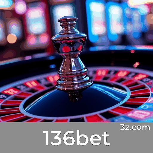 Desbloqueie Bônus Surpreendentes no 136bet!