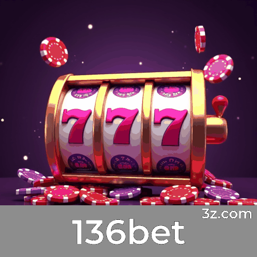 136bet: Cassino Premiado e Seguro